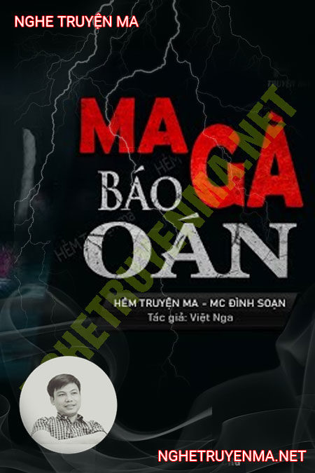 Ma Gà Báo Oán