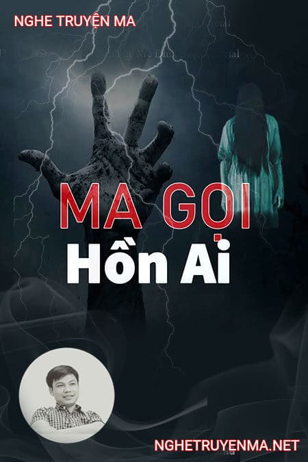 Ma Gọi Hồn Ai