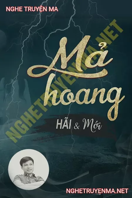 Mả Hoang