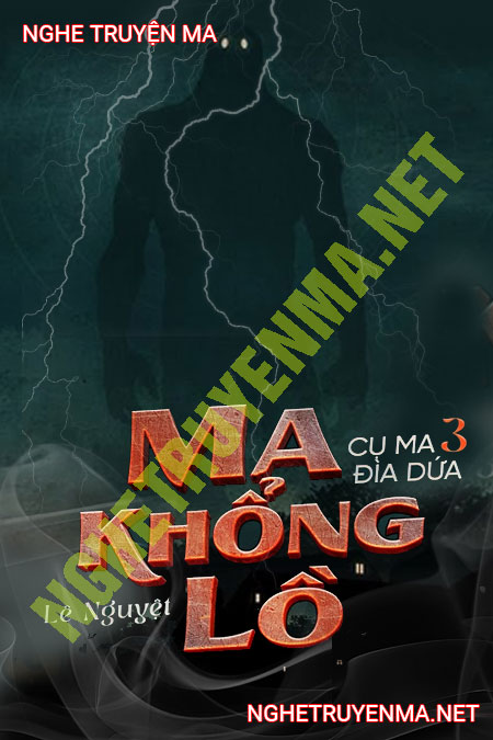 Ma Khổng Lồ