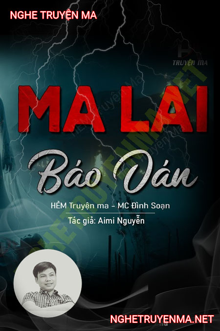 Ma Lai Báo Oán