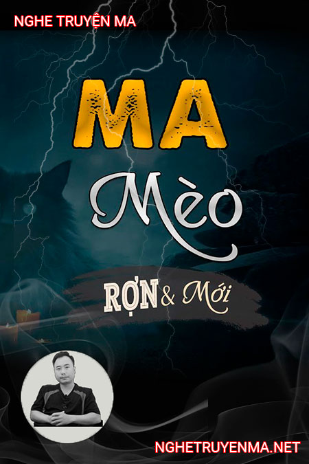 Ma Mèo