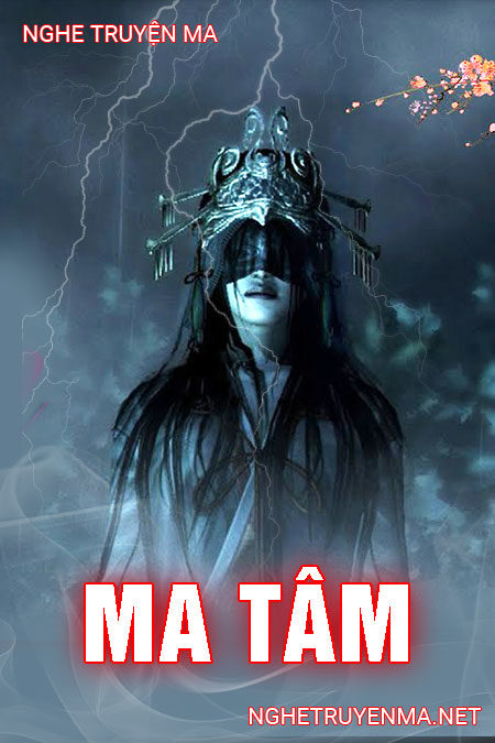 Ma Tâm