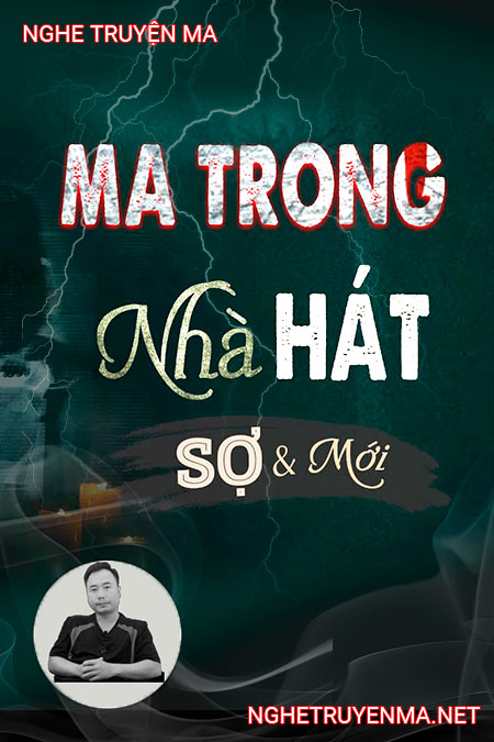 Ma Trong Nhà Hát