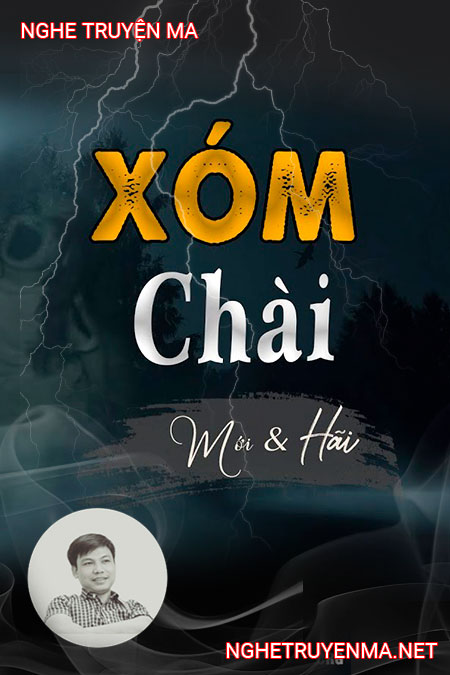 Ma Xóm Chài