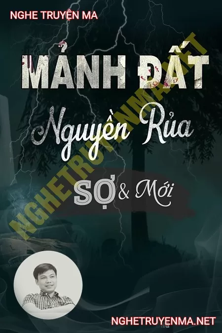 Mảnh Đất Nguyền Rủa