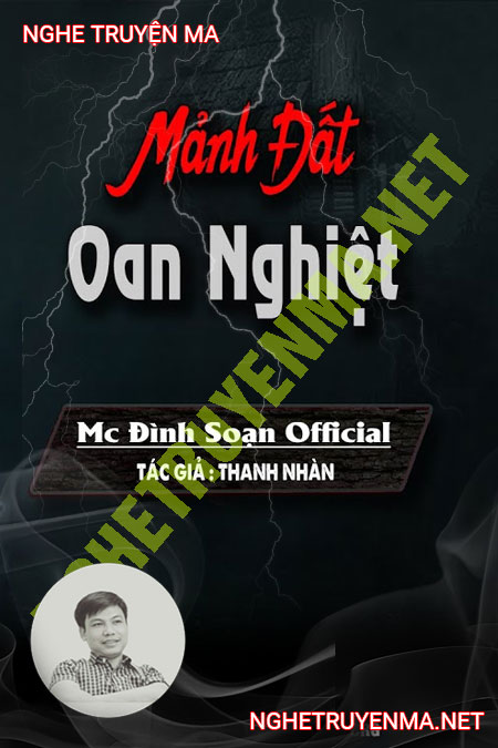 Mảnh Đất Oan Nghiệt