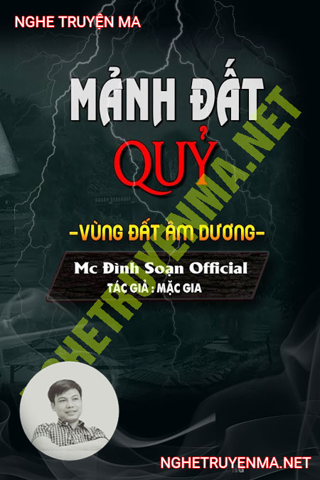 Mảnh Đất Quỷ