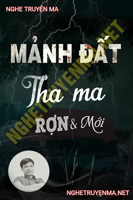 Mảnh Đất Tha Ma