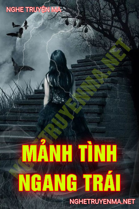 Mảnh Tình Ngang Trái