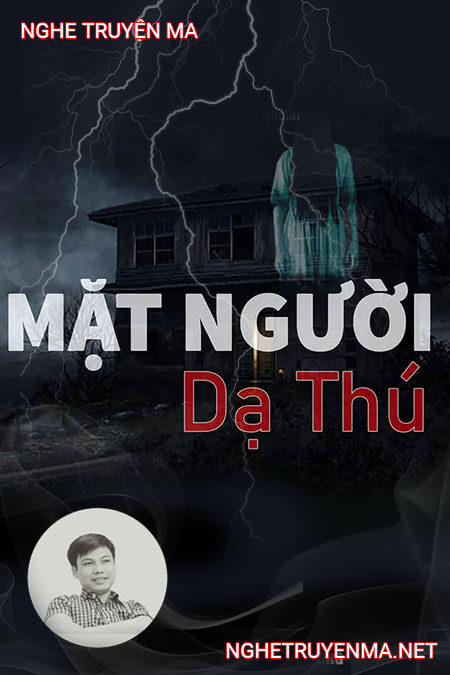 Mặt Người Dạ Thú