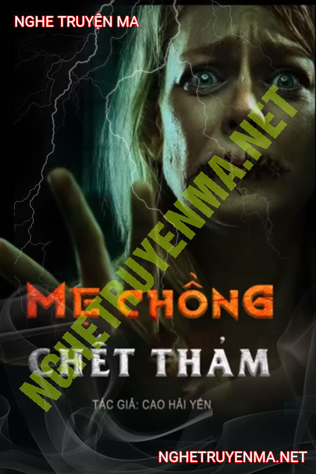 Mẹ Chồng C.hết Thảm