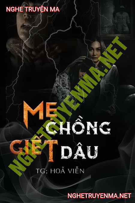 Mẹ Chồng G.iết Dâu