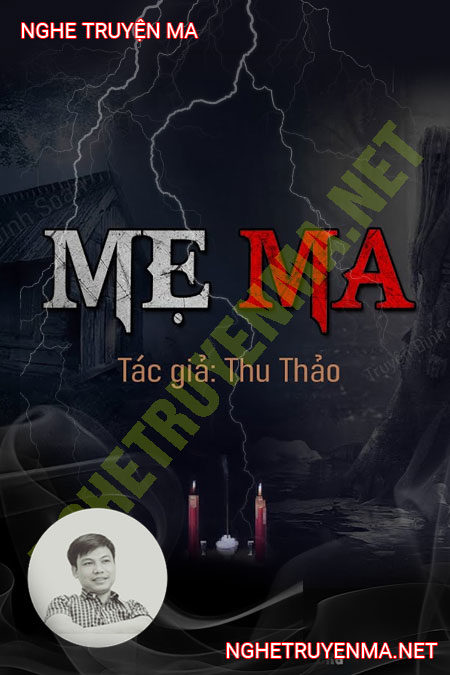 Mẹ Ma