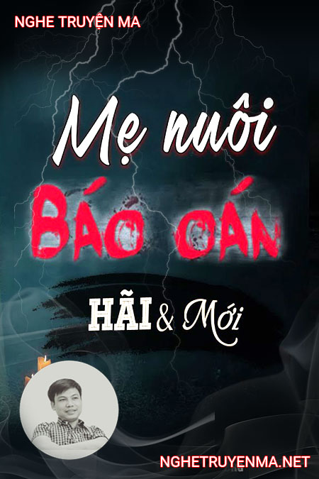 Mẹ Nuôi Báo Oán