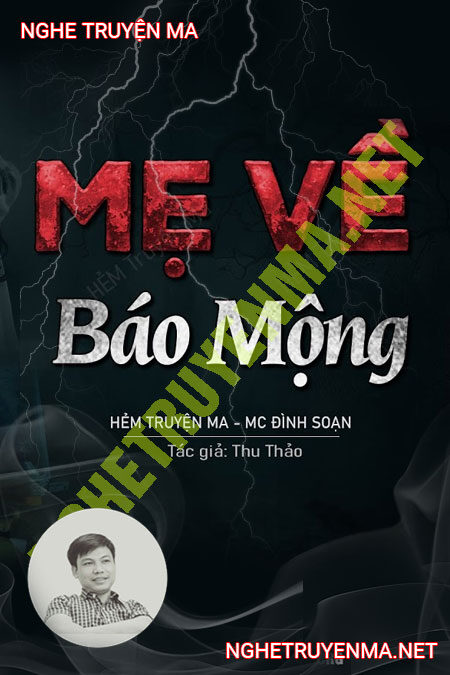 Mẹ Về Báo Mộng