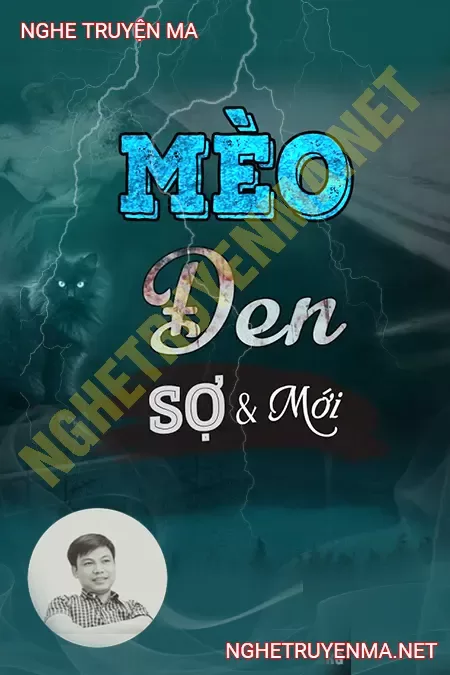 Mèo Đen