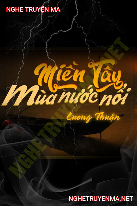 Miền Tây Mùa Nước Nổi