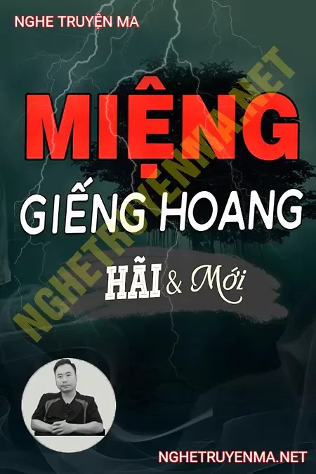 Miệng Giếng Hoang