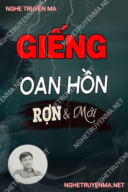 Miệng Giếng Oan Hồn