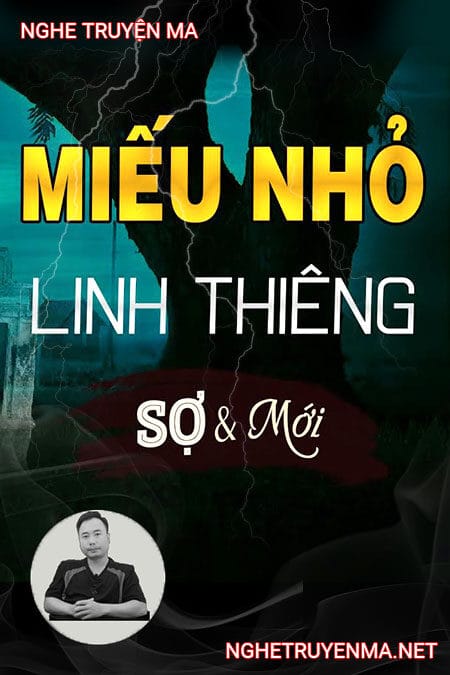 Miếu Nhỏ Linh Thiêng