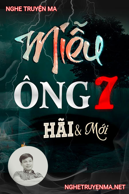 Miễu Ông Bảy