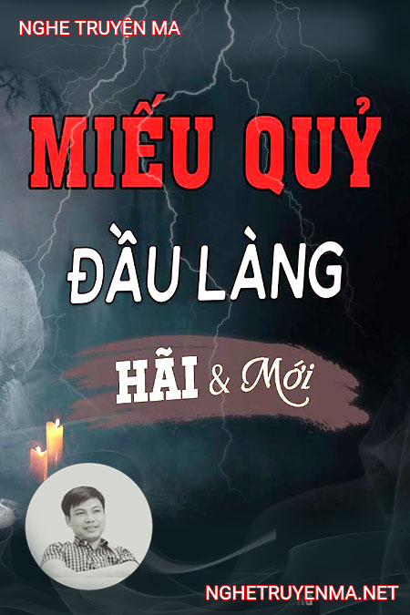 Miếu Quỷ Đầu Làng