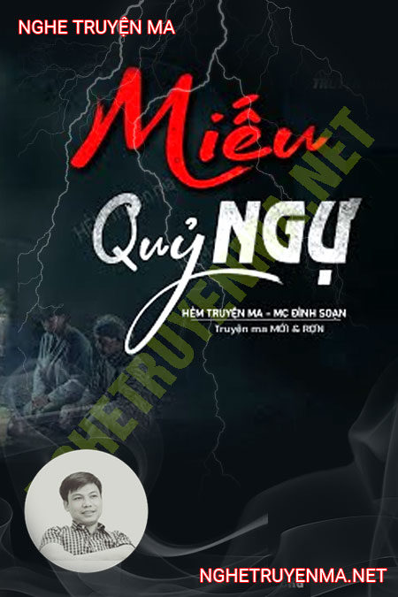 Miếu Quỷ Ngự