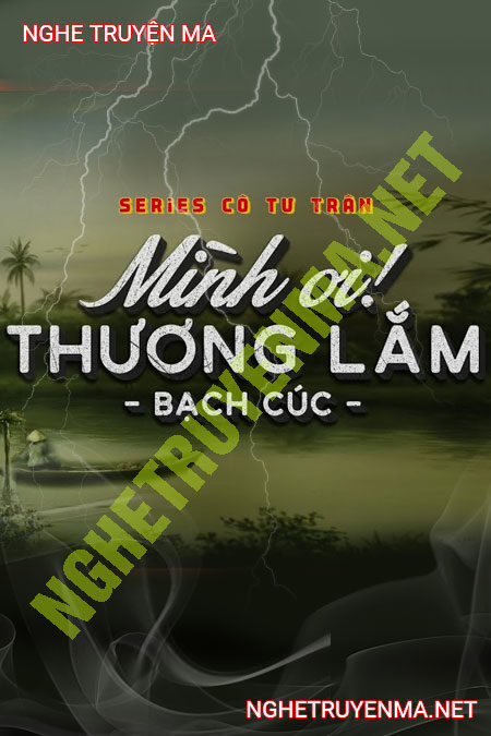 Mình Ơi Thương Lắm