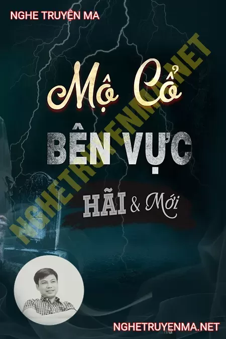 Mộ Cổ Bên Mép Vực