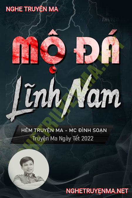 Mộ Đá Lĩnh Nam