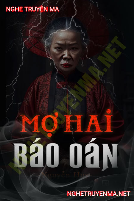 Mợ Hai Báo Oán