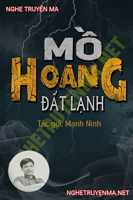 Mộ Hoang Đất Lạnh