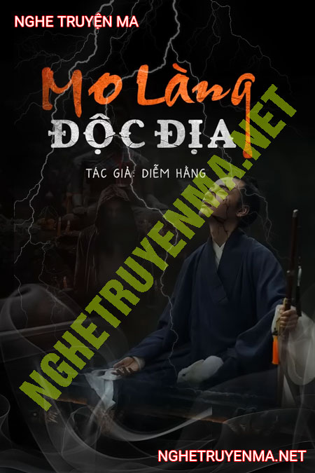 Mo Làng Độc Địa