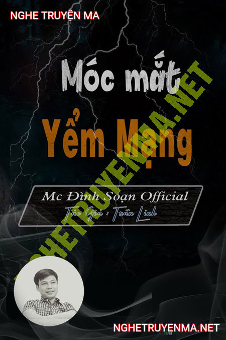 M.óc Mắt Yểm Mạng