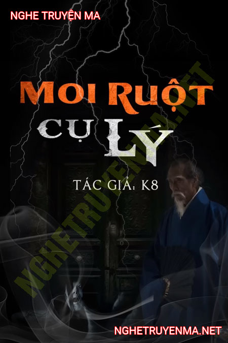 M.oi R.uột Cụ Lý