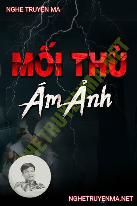 Mối Thù Ám Ảnh