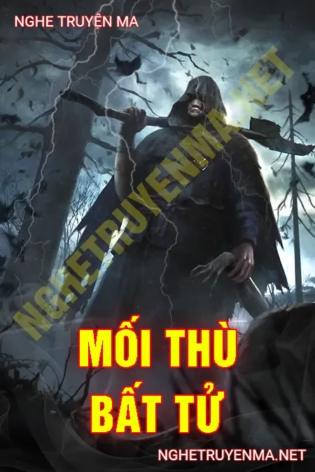 Mối Thù Bất Tử