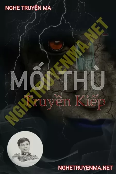 Mối Thù Truyền Kiếp