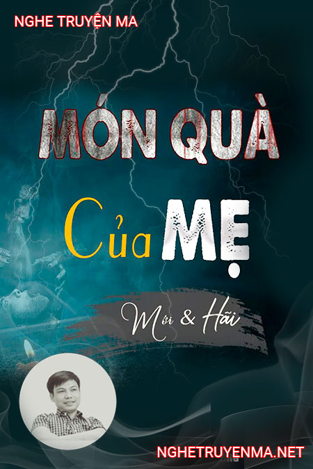 Món Quà Của Mẹ