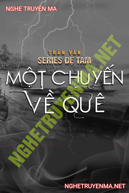 Một Chuyến Về Quê