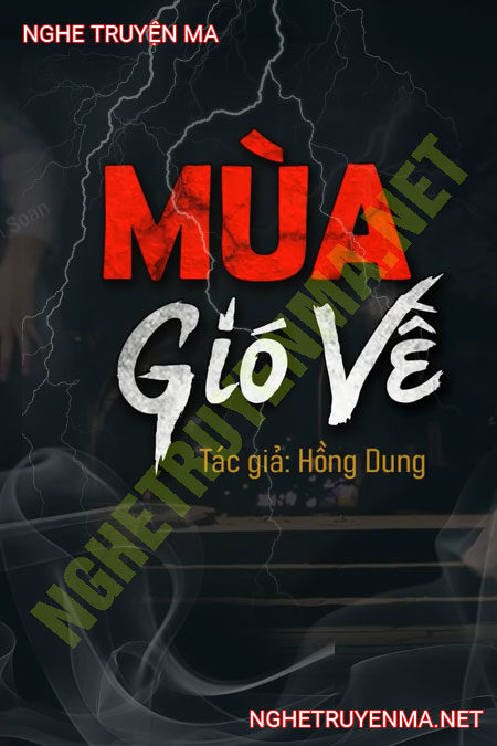 Mùa Gió Về