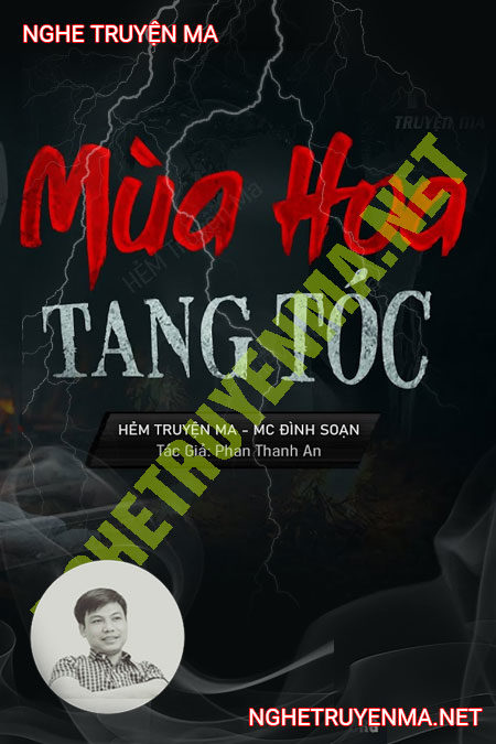 Mùa Hoa Tang Tóc