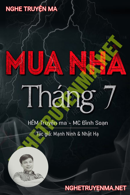 Mua Nhà Tháng 7