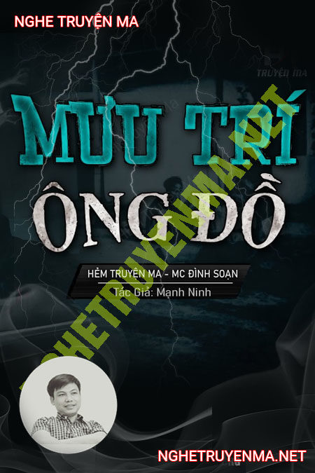 Mưu Trí Ông Đồ