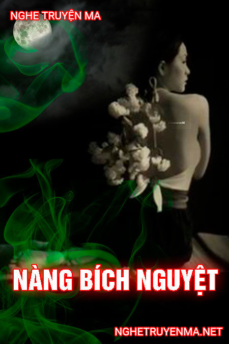 Nàng bích nguyệt