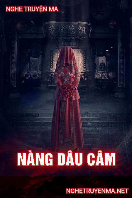 Nàng dâu câm