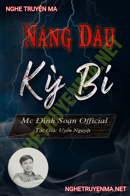 Nàng Dâu Kỳ Bí