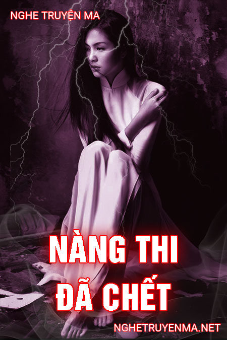 Nàng Thi Đã C.hết