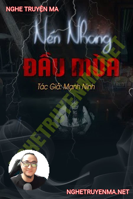 Nén Nhang Đầu Mùa